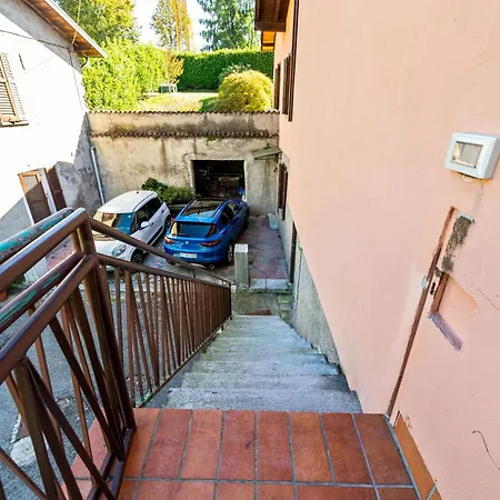 New With Terrace Near *