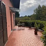 Lakefront With Terrace Near * Montorfano
