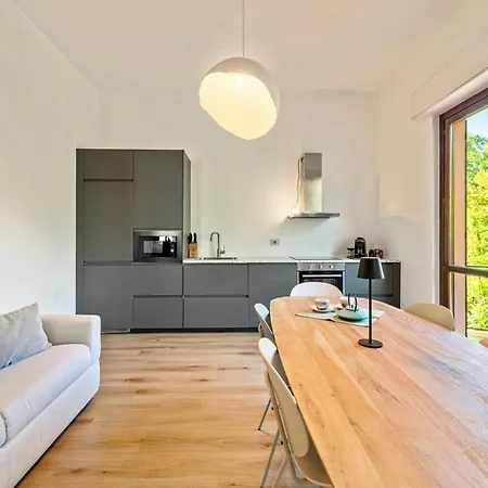 New With Terrace Near *
