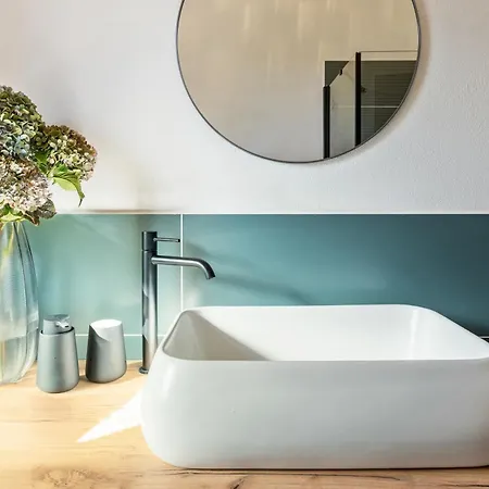 Lakefront With Terrace Near