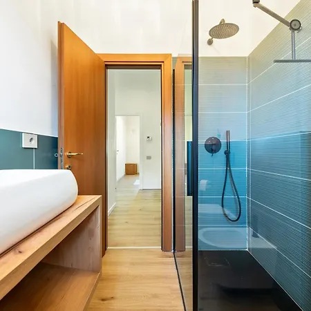 Lakefront With Terrace Near