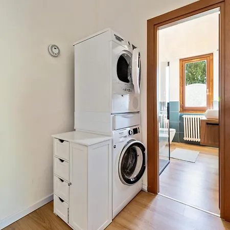 Lakefront With Terrace Near