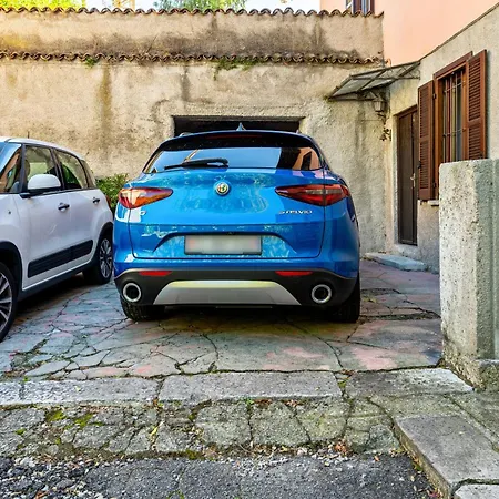 Lakefront With Terrace Near